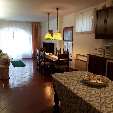 Villa Le Olivine Sorrente Extérieur photo