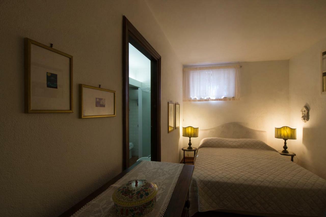 Villa Le Olivine Sorrente Extérieur photo