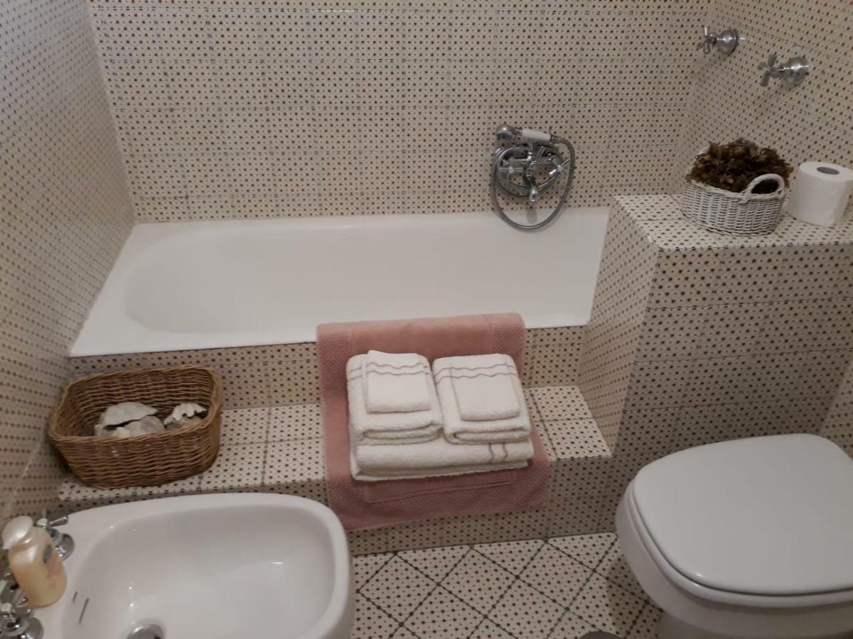 Villa Le Olivine Sorrente Extérieur photo