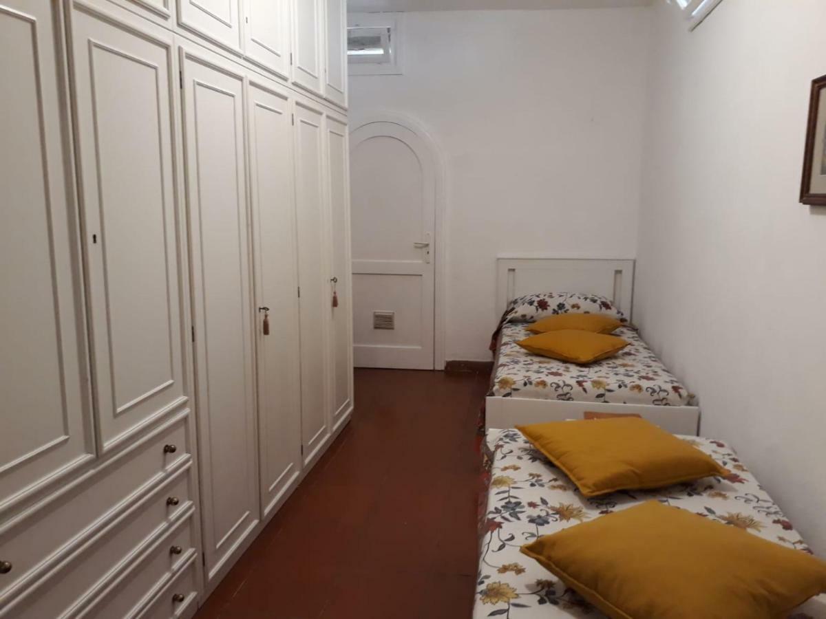 Villa Le Olivine Sorrente Extérieur photo